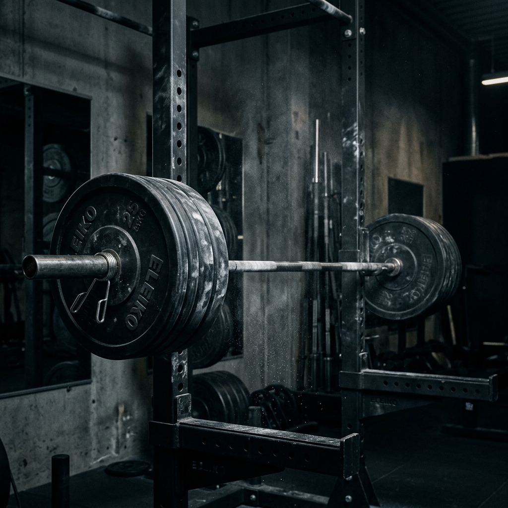 Strength Training